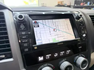 2012 Toyota SEQUOIA