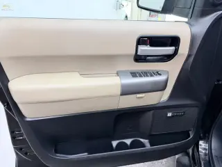 2012 Toyota SEQUOIA