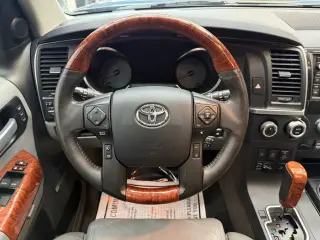 2019 Toyota SEQUOIA