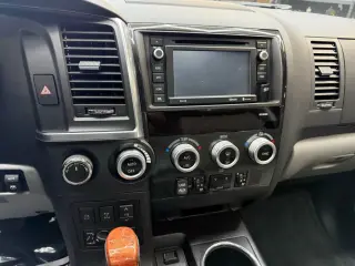 2019 Toyota SEQUOIA