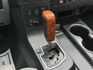 2019 Toyota SEQUOIA