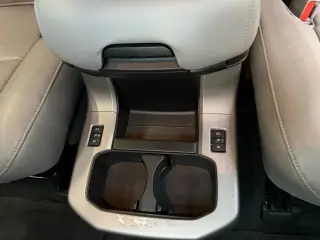 2019 Toyota SEQUOIA