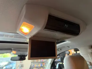2019 Toyota SEQUOIA