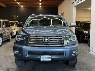 2019 Toyota SEQUOIA