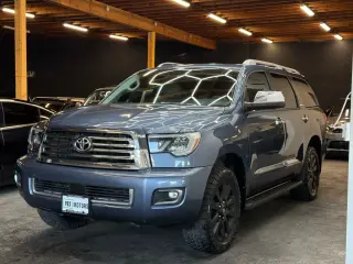 2019 Toyota SEQUOIA