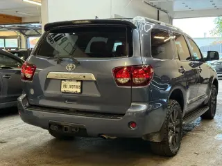 2019 Toyota SEQUOIA