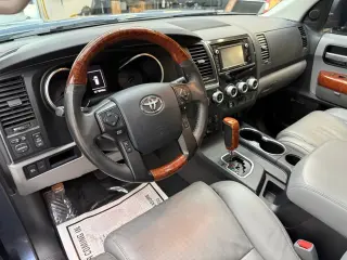 2019 Toyota SEQUOIA