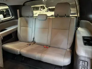 2019 Toyota SEQUOIA