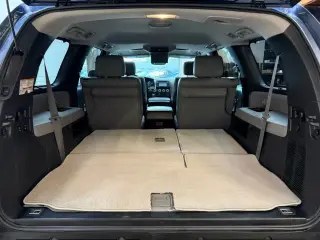 2019 Toyota SEQUOIA