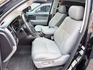 2019 Toyota SEQUOIA
