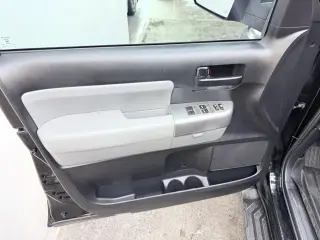 2019 Toyota SEQUOIA