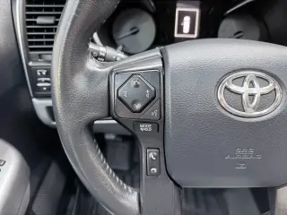 2019 Toyota SEQUOIA