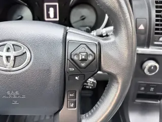 2019 Toyota SEQUOIA