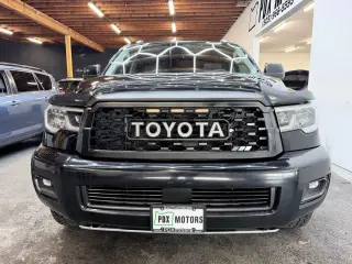 2019 Toyota SEQUOIA