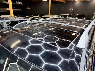 2019 Toyota SEQUOIA