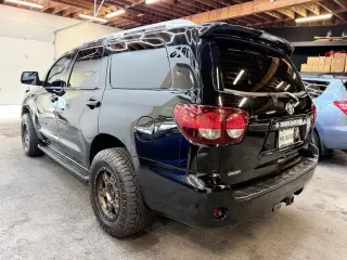 2019 Toyota SEQUOIA
