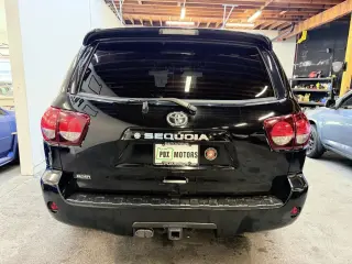 2019 Toyota SEQUOIA
