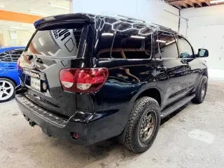 2019 Toyota SEQUOIA