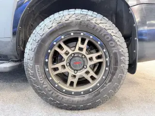 2019 Toyota SEQUOIA