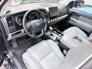 2019 Toyota SEQUOIA