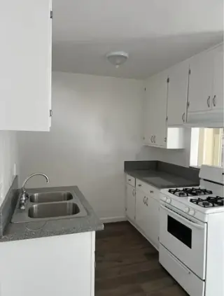 WESTMINSTER APARTAMENTO