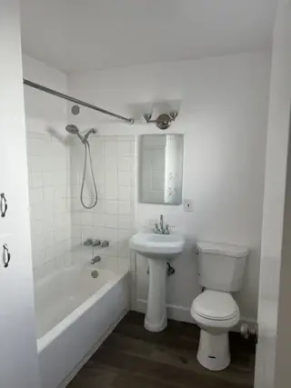 WESTMINSTER APARTAMENTO