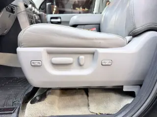 2011 Toyota SEQUOIA