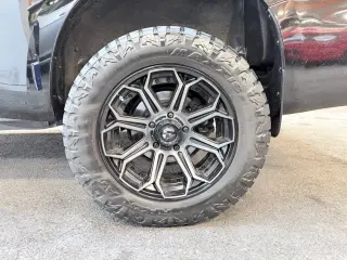 2011 Toyota SEQUOIA
