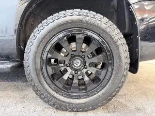 2018 Toyota SEQUOIA