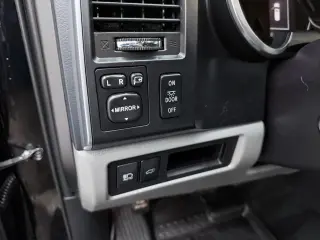 2018 Toyota SEQUOIA