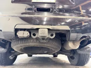 2018 Toyota SEQUOIA