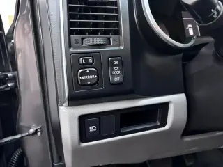 2018 Toyota SEQUOIA