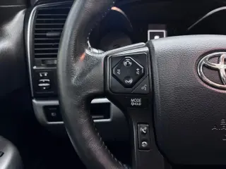 2018 Toyota SEQUOIA