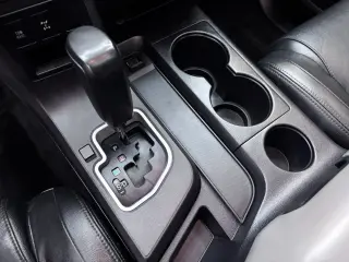 2018 Toyota SEQUOIA