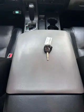 2018 Toyota SEQUOIA