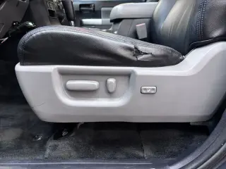 2018 Toyota SEQUOIA