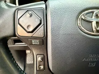 2019 Toyota SEQUOIA