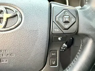 2019 Toyota SEQUOIA