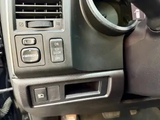2019 Toyota SEQUOIA