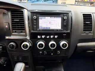 2019 Toyota SEQUOIA
