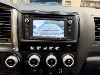 2019 Toyota SEQUOIA
