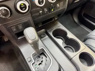 2019 Toyota SEQUOIA