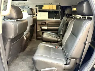 2019 Toyota SEQUOIA