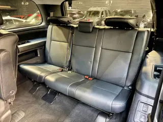 2019 Toyota SEQUOIA