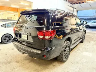 2019 Toyota SEQUOIA