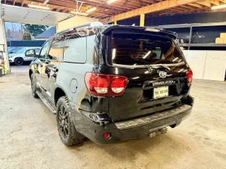 2019 Toyota SEQUOIA