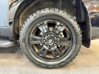 2019 Toyota SEQUOIA