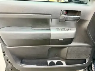2019 Toyota SEQUOIA