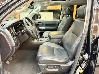 2019 Toyota SEQUOIA
