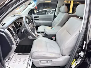 2014 Toyota SEQUOIA
